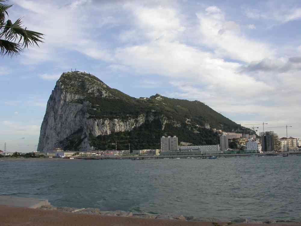 Gibraltar