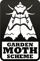 Garden Moth Scheme Logo